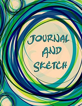 portada Journal and Sketch 