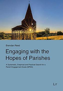 portada Engaging With the Hopes of Parishes