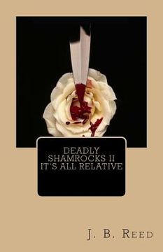 portada Deadly Shamrocks II - It's All Relative (in English)