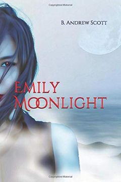 portada Emily Moonlight (in English)