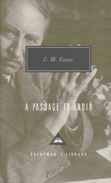 portada A Passage to India (Everyman's Library Classics) 