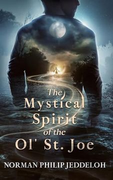 portada The Mystical Spirit of the ol' st. Joe (The old River Chronicles) (en Inglés)