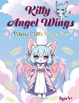 portada Kitty Angel Wings