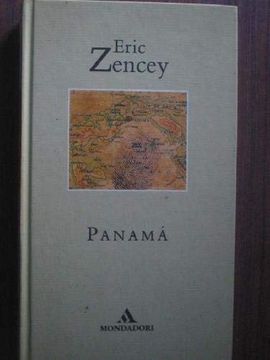 portada Panamá (Guia Verde America) (in Spanish)