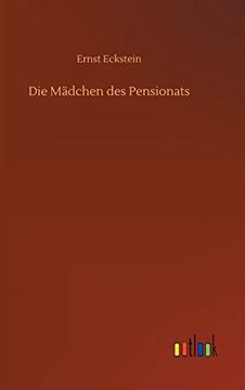 portada Die Mädchen des Pensionats (in German)
