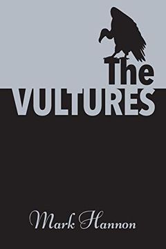 portada The Vultures (en Inglés)