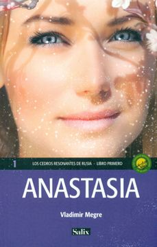 portada Anastasia