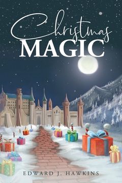 portada Christmas Magic (New Edition) (en Inglés)