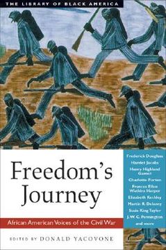 portada freedom`s journey (in English)