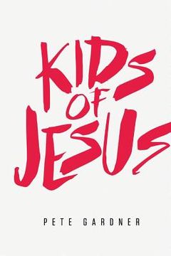 portada Kids of Jesus (en Inglés)