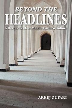 portada beyond the headlines: a deeper look at middle eastern culture (in English)