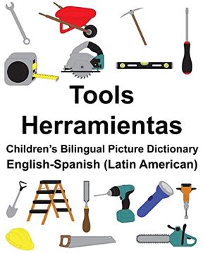 portada English-Spanish (Latin American) Tools 
