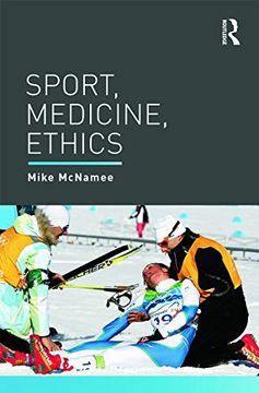 portada Sport, Medicine, Ethics