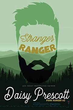 portada Stranger Ranger: An Opposites Attract Romance (Park Ranger) (en Inglés)