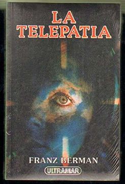 portada Telepatia (in Spanish)