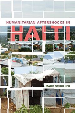 portada Humanitarian Aftershocks in Haiti