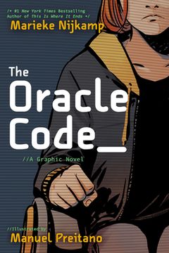 portada Oracle Code (en Inglés)