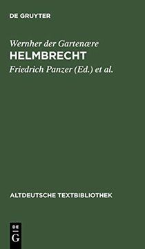 portada Helmbrecht (in German)