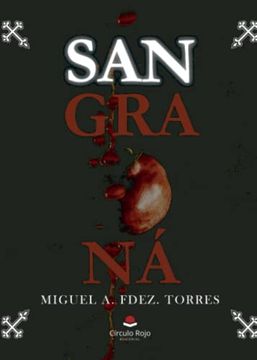 portada San gra ná (in Spanish)