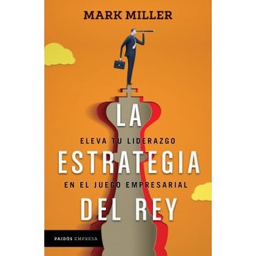 portada Paquete Empresa la Estrategia del rey (in Spanish)