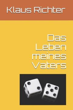 portada Das Leben meines Vaters (in German)