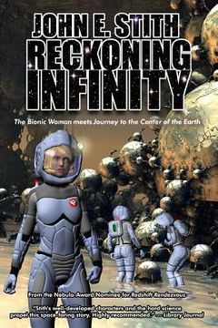 portada Reckoning Infinity (en Inglés)