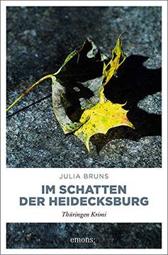 portada Im Schatten der Heidecksburg (in German)