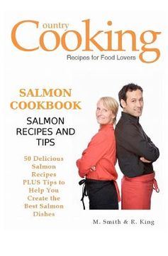 portada salmon cookbook (in English)