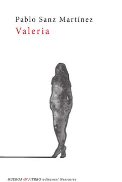 portada Valeria (in Spanish)