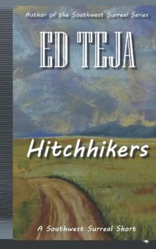 portada Hitchhikers (in English)
