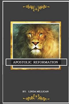 portada Apostolic Reformation: Seven-Mountain Mandate Implemented (en Inglés)