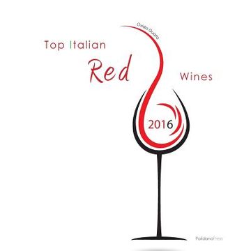 portada Top Italian Red Wines 2016 (in English)
