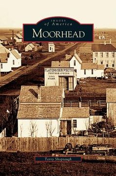 portada Moorhead (in English)