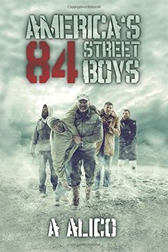 portada America's 84 Street Boys
