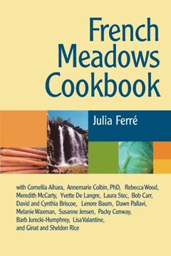portada French Meadows Cookbook