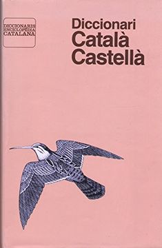 portada Diccionari Catala-Castella