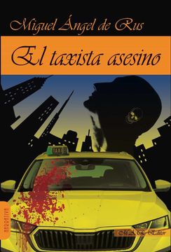 portada El Taxista Asesino