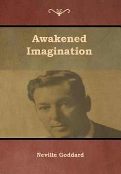 portada Awakened Imagination (en Inglés)