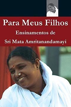 portada Para Meus Filhos (in Portuguese)