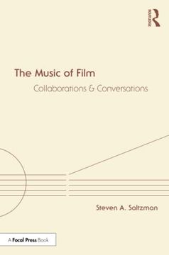portada The Music of Film (en Inglés)