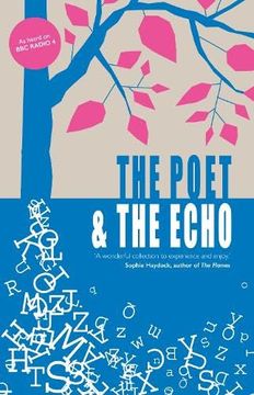 portada The Poet and the Echo (en Inglés)