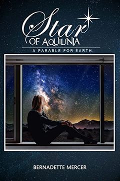 portada Star of Aquilinia (en Inglés)