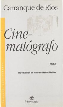 portada Cinematografo (in Spanish)