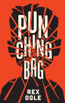 portada Punching bag (en Inglés)