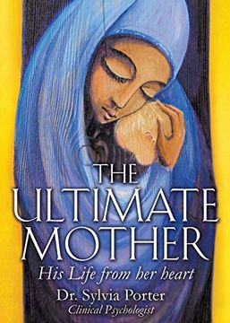 portada The Ultimate Mother (en Inglés)