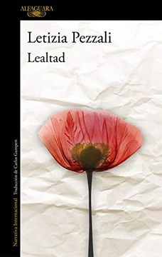 portada Lealtad (in Spanish)