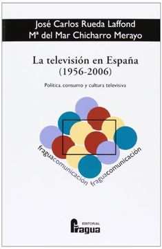portada La Televisión En España