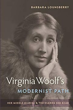 portada Virginia Woolf's Modernist Path 