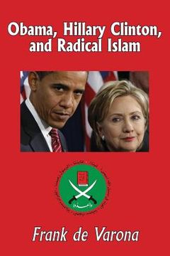 portada Obama, Hillary Clinton, and Radical Islam (in English)