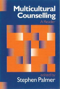 portada multicultural counselling: a reader (en Inglés)